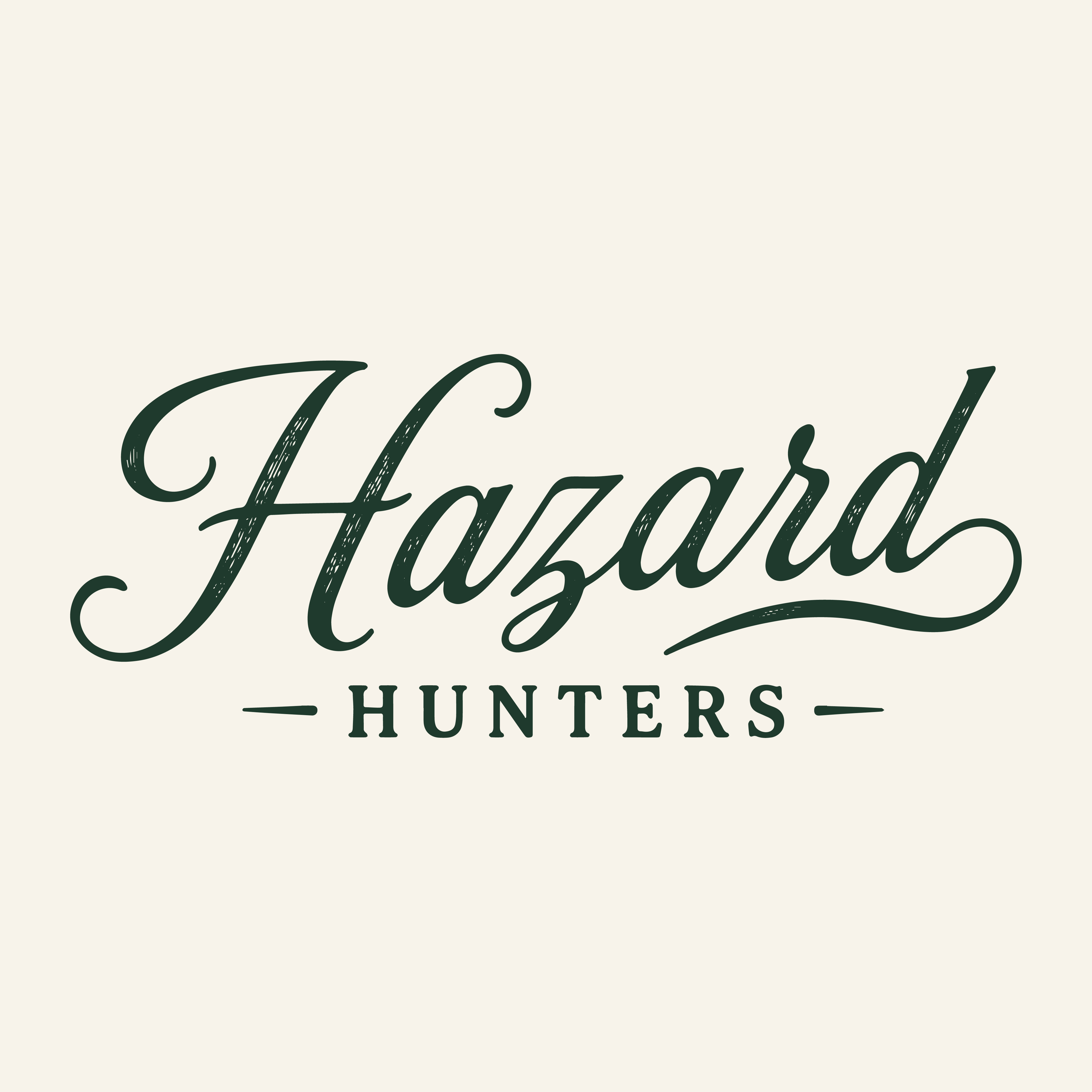 Hazard Hunters