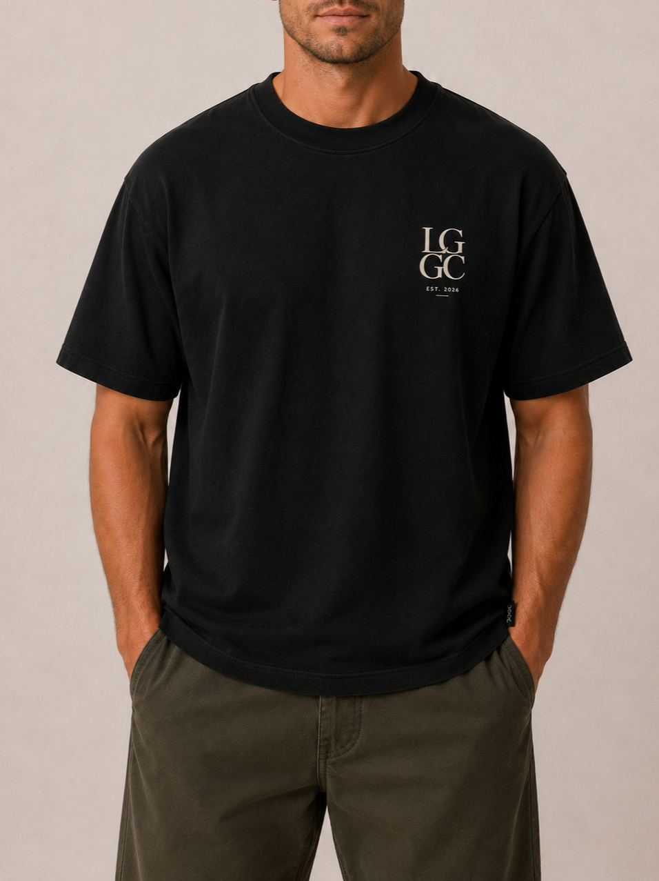 19th Hole Club Tee
