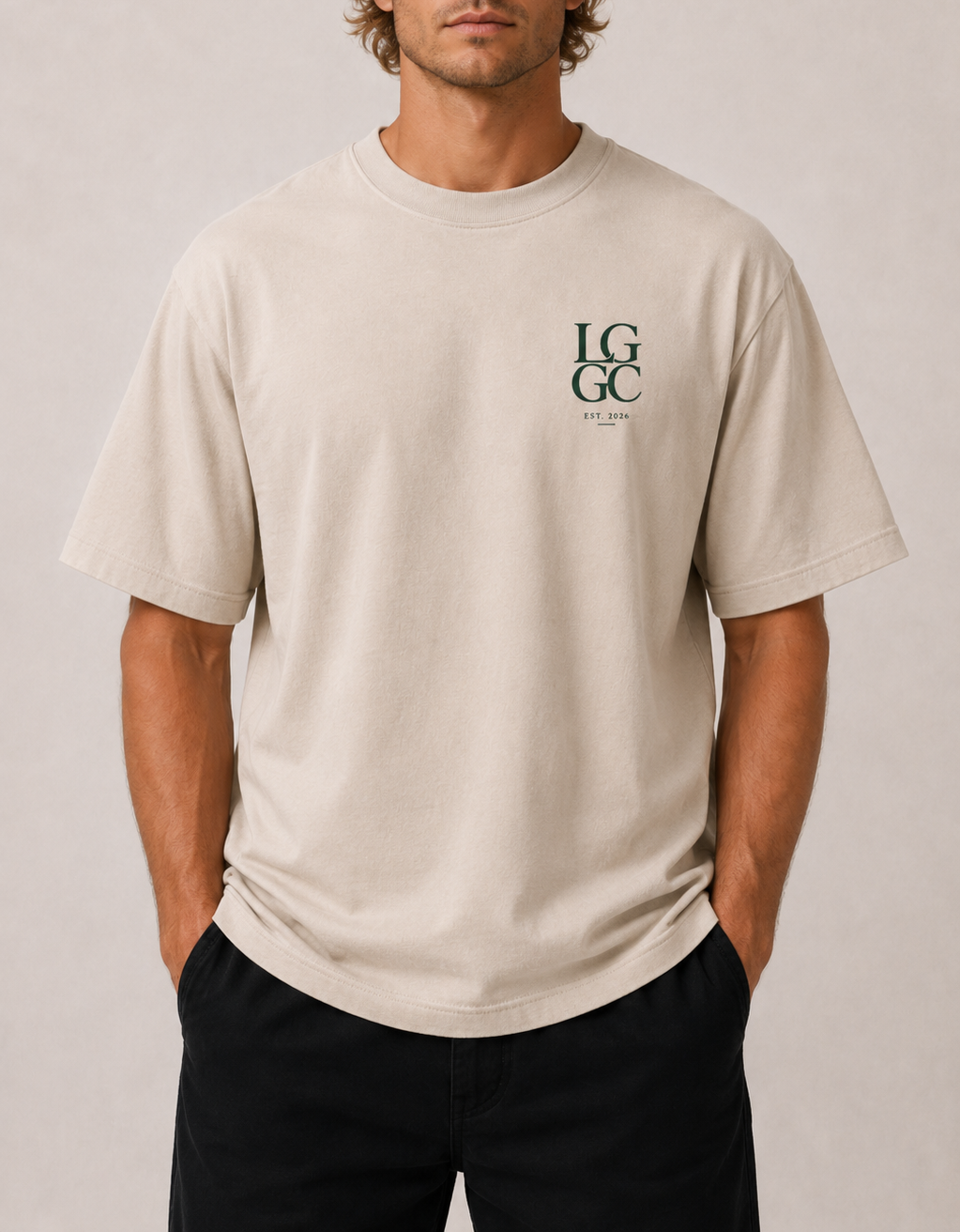 19th Hole Club Tee