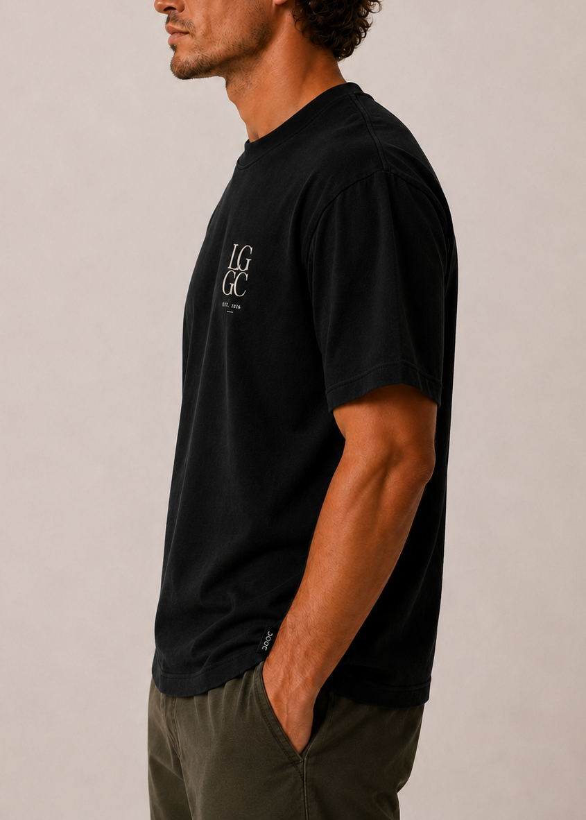 Hazard Hunters Tee