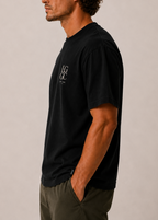 Hazard Hunters Tee