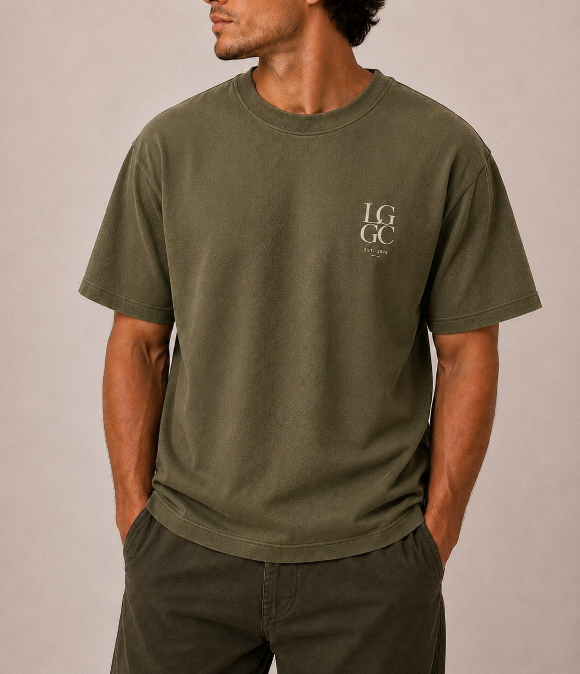 Hazard Hunters Tee
