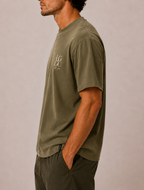 Hazard Hunters Tee