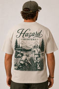 Hazard Hunters Tee