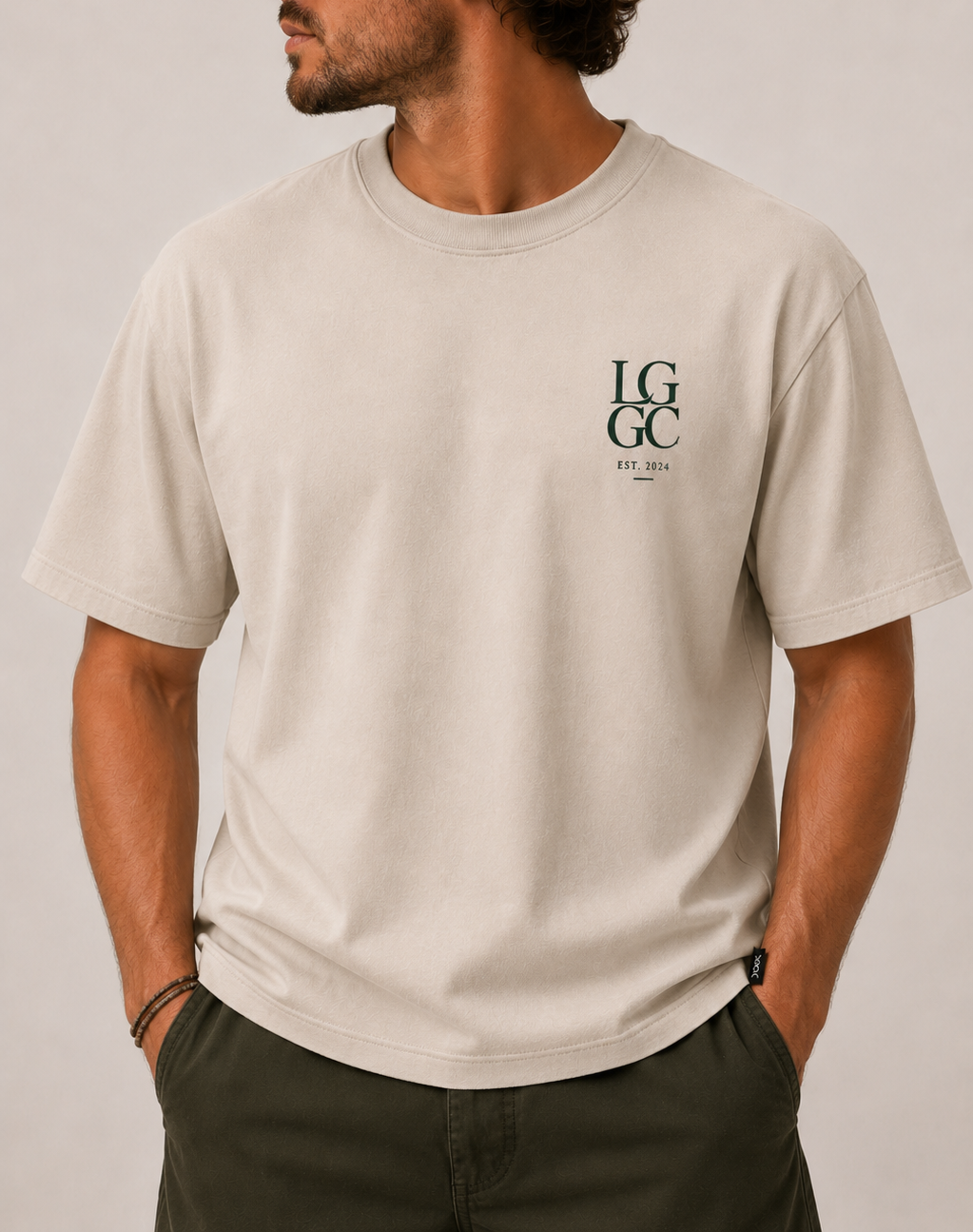 Hazard Hunters Tee