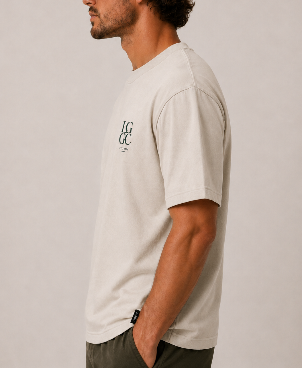 Hazard Hunters Tee