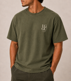 Lost & Found Department Tee