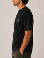 Scenic Route Society Tee