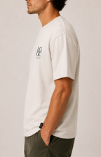 Scenic Route Society Tee
